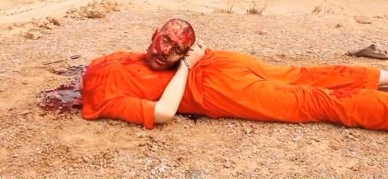 tdfs Islamischer enthauptet James Foley. Islamische t�ten James Foley